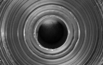 Blaenavon edpm waterproofing