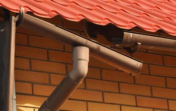 Blaenavon gutter repair costs