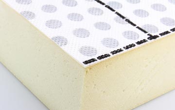 meeting Blaenavon building codes