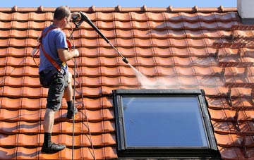 roof cleaning Blaenavon, Torfaen