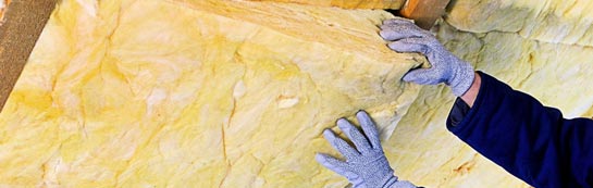 quotes for Blaenavon roof insulation