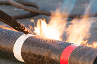 Blaenavon flat roofing replacement