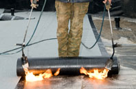 Blaenavon flat roof sealing quote