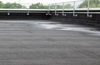 find rated Blaenavon flat roofing companies