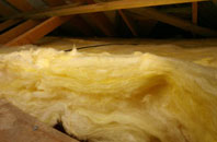 Blaenavon pitch roof insulation